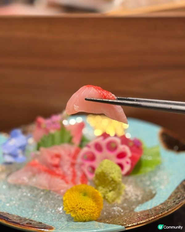 今日旺角搵好嘢食🤤！長阪燒串燒套餐😋！