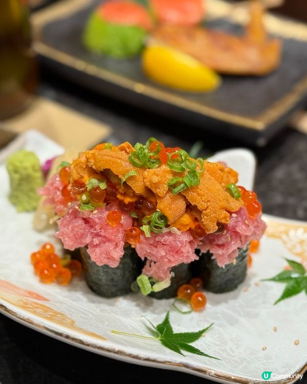 今日旺角搵好嘢食🤤！長阪燒串燒套餐😋！