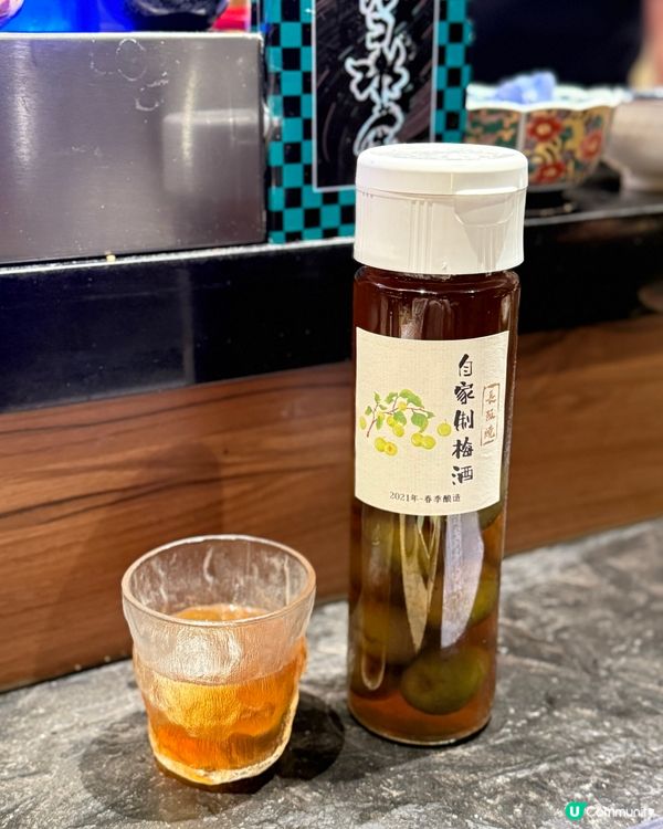 今日旺角搵好嘢食🤤！長阪燒串燒套餐😋！