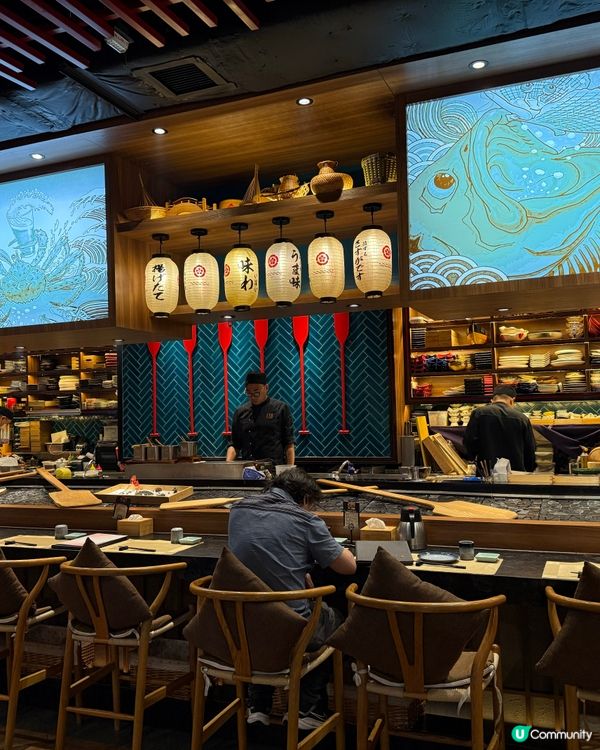 今日旺角搵好嘢食🤤！長阪燒串燒套餐😋！