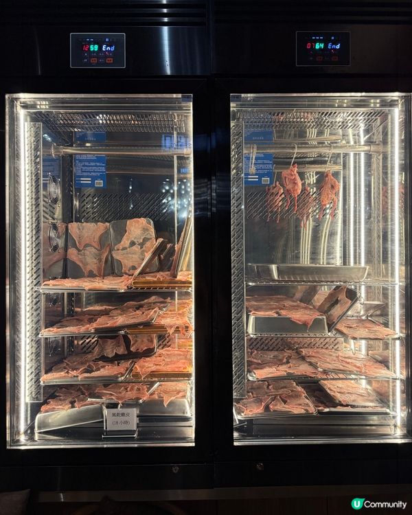 今日旺角搵好嘢食🤤！長阪燒串燒套餐😋！