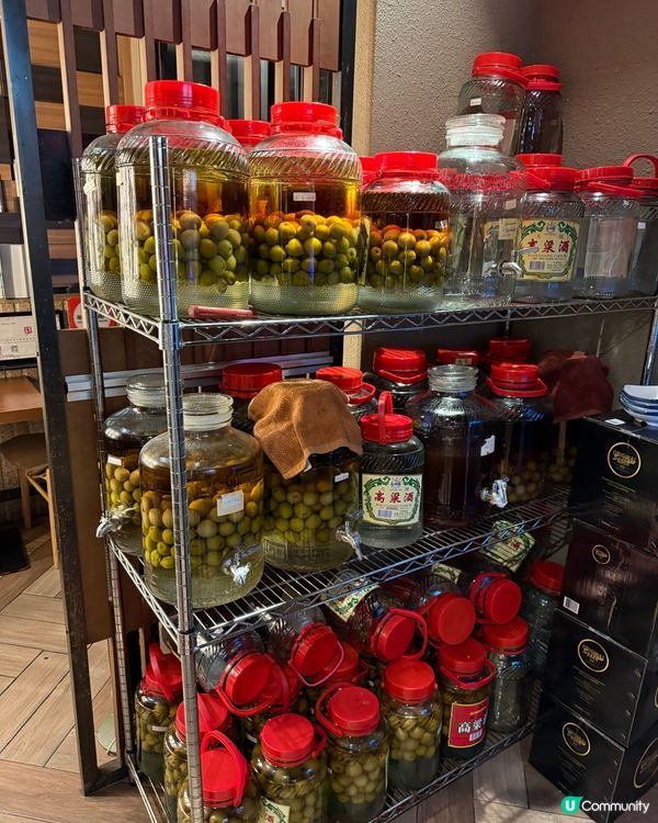 今日旺角搵好嘢食🤤！長阪燒串燒套餐😋！