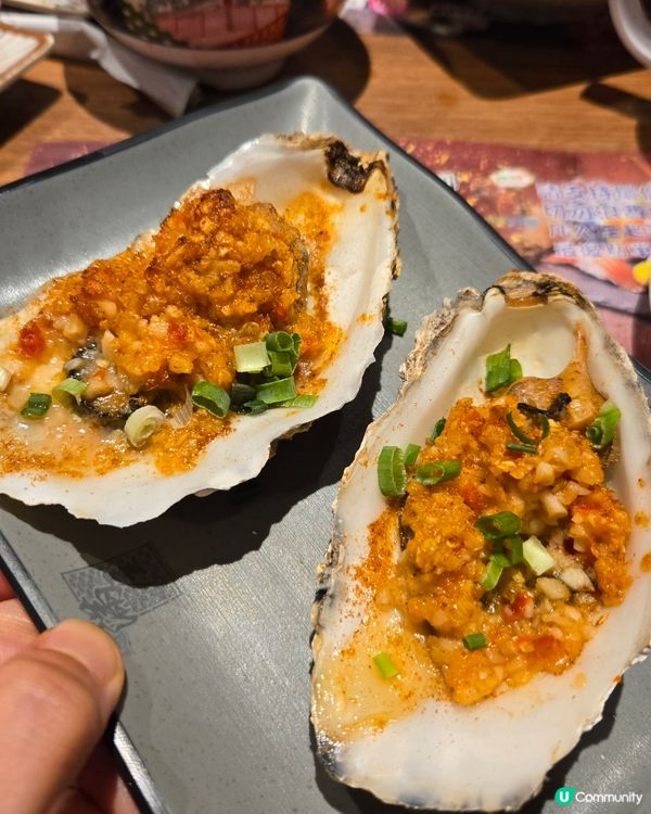 御滿屋屯門開張！任食榴槤勁正🤤！