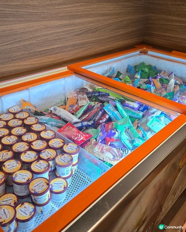 御滿屋屯門開張！任食榴槤勁正🤤！