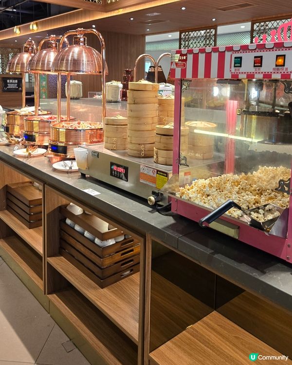 御滿屋屯門開張！任食榴槤勁正🤤！