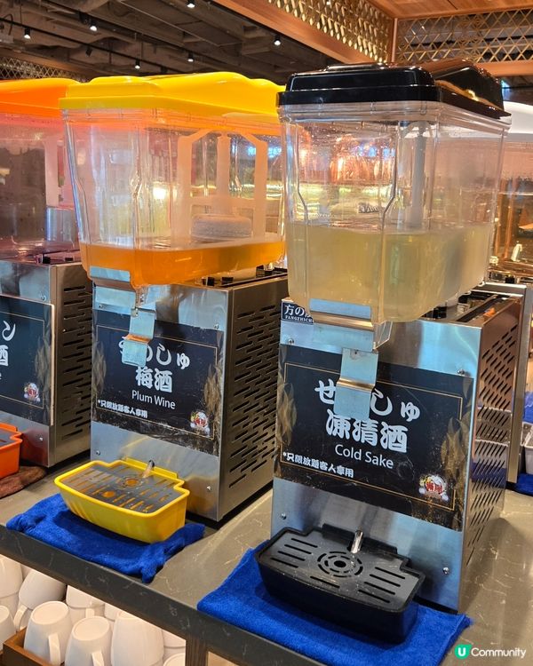 御滿屋屯門開張！任食榴槤勁正🤤！