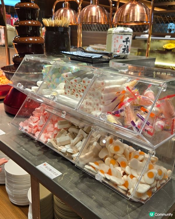 御滿屋屯門開張！任食榴槤勁正🤤！