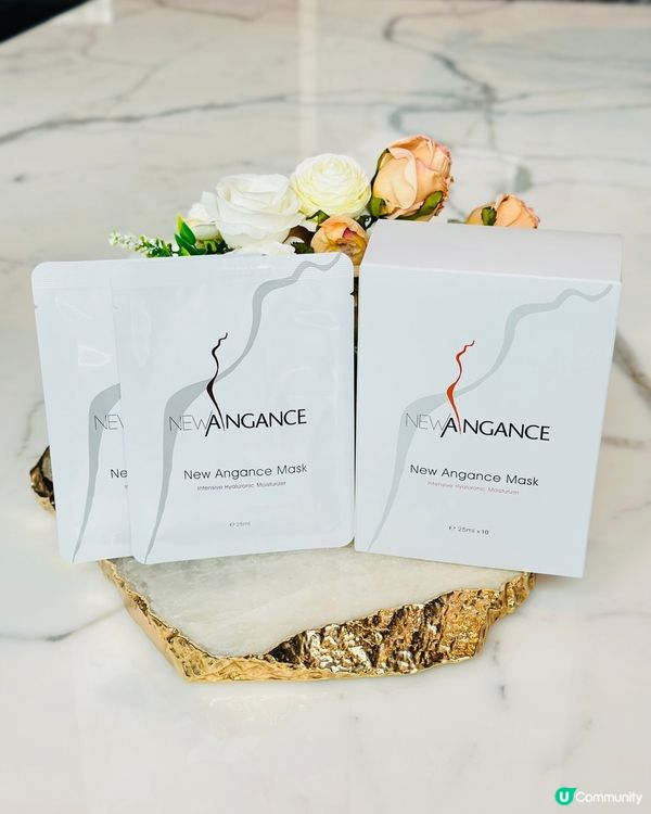 轉季必備！敏感肌救星✨ 護膚品分享！💖