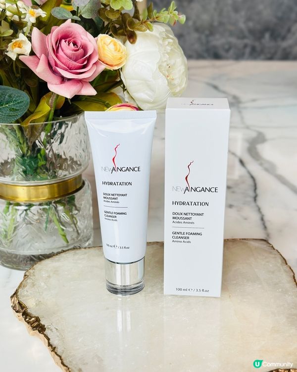 轉季必備！敏感肌救星✨ 護膚品分享！💖