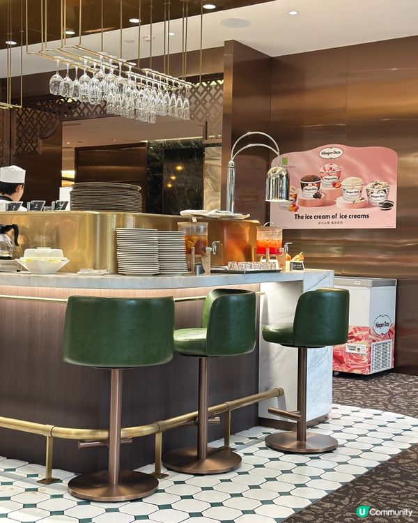 顏值與美味滿分的夢幻下午茶