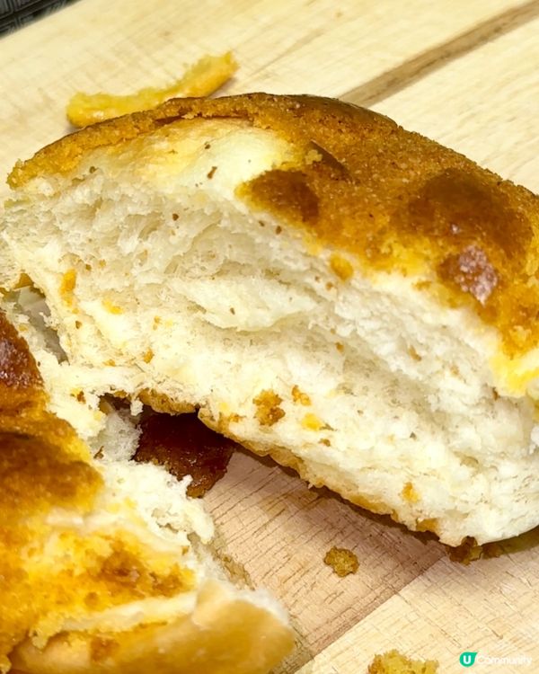 西貢名物菠蘿包！😋 鬆軟大個超正！