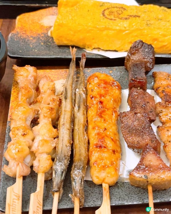 超抵食炭燒鰻魚飯🐟