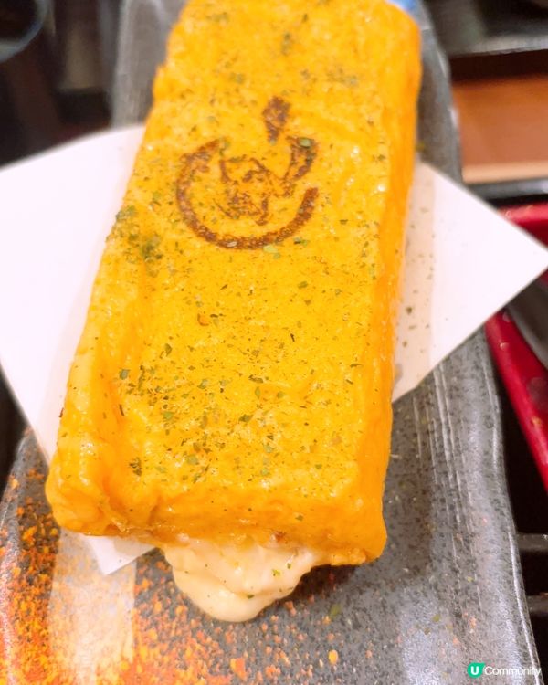 超抵食炭燒鰻魚飯🐟