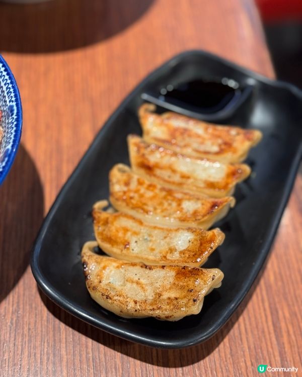 🦐🍜櫻海老沾麵  $108 世一！一D都唔咸 好食過去日本食