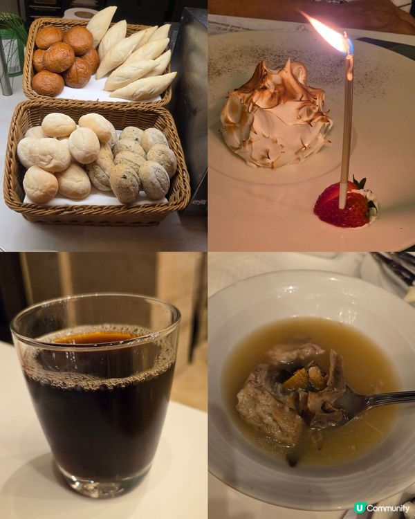 超值Buffet駕到🍽🍷