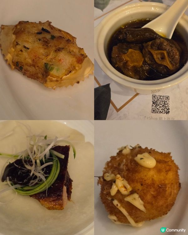 超值Buffet駕到🍽🍷