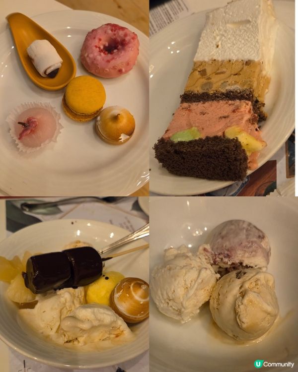 超值Buffet駕到🍽🍷