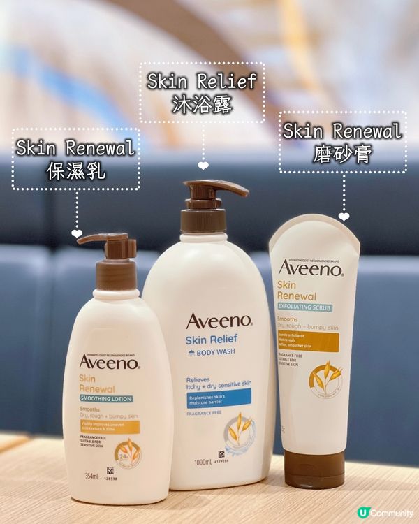 🌟7日就可以煥膚透亮？