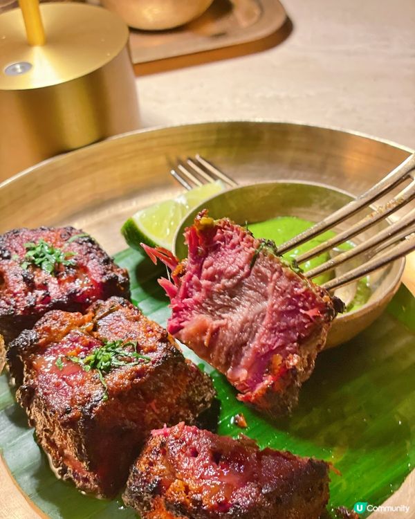 米芝蓮✨印度美食打卡之旅～CHAAT🇮🇳