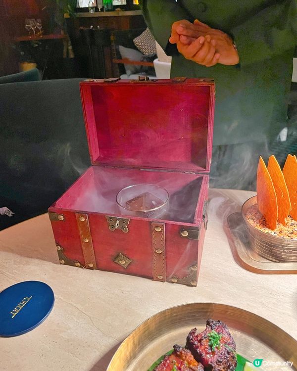 米芝蓮✨印度美食打卡之旅～CHAAT🇮🇳