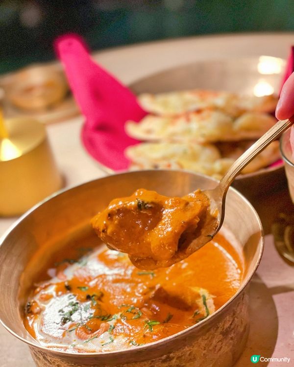 米芝蓮✨印度美食打卡之旅～CHAAT🇮🇳