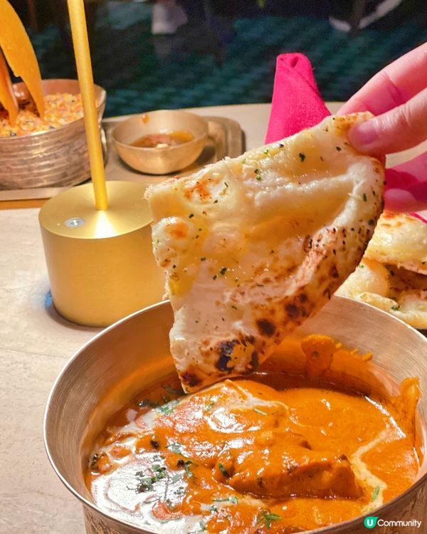 米芝蓮✨印度美食打卡之旅～CHAAT🇮🇳