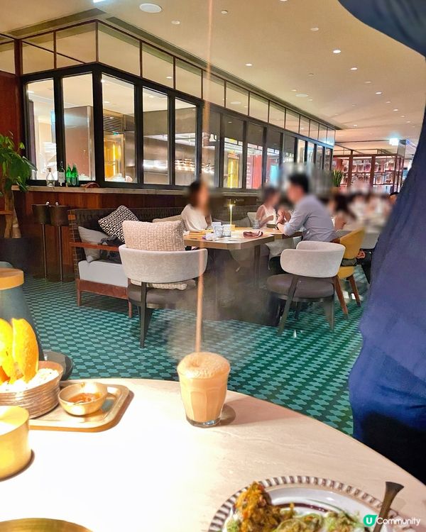 米芝蓮✨印度美食打卡之旅～CHAAT🇮🇳