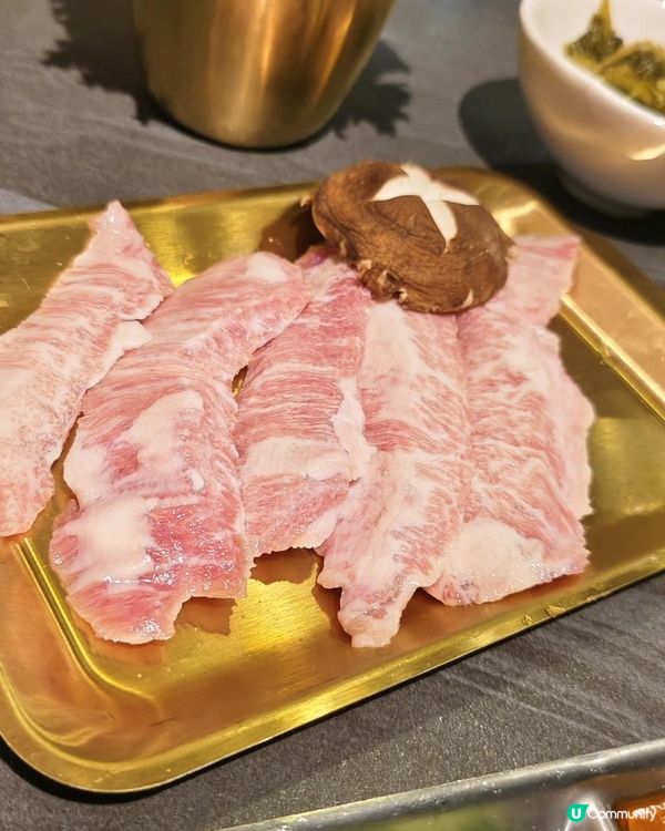 【GIVEAWAY 現金券 の必食燒肉】