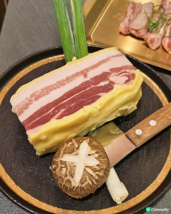 【GIVEAWAY 現金券 の必食燒肉】