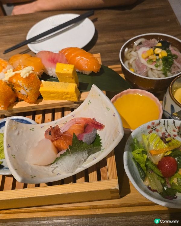 鮨岐 （紅磡店）