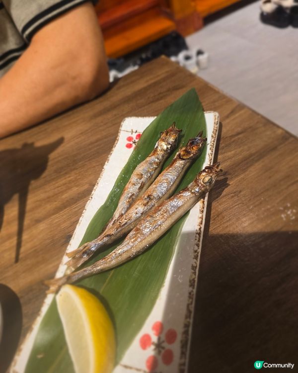 鮨岐 （紅磡店）