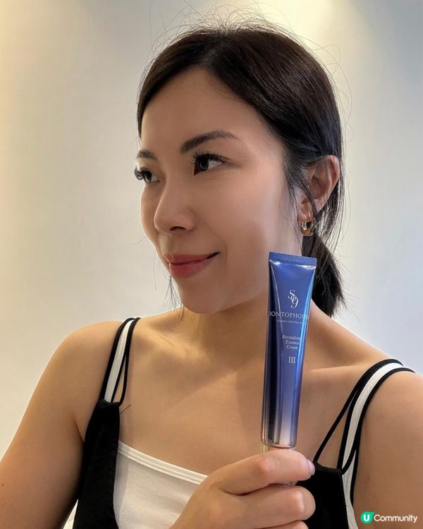 全球國際童顏美肌開箱！✨ 逆齡秘訣！