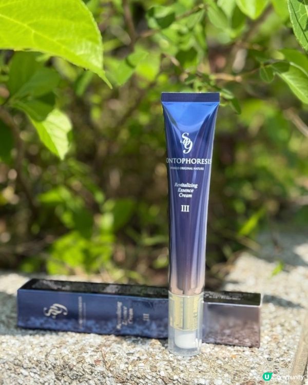 全球國際童顏美肌開箱！✨ 逆齡秘訣！