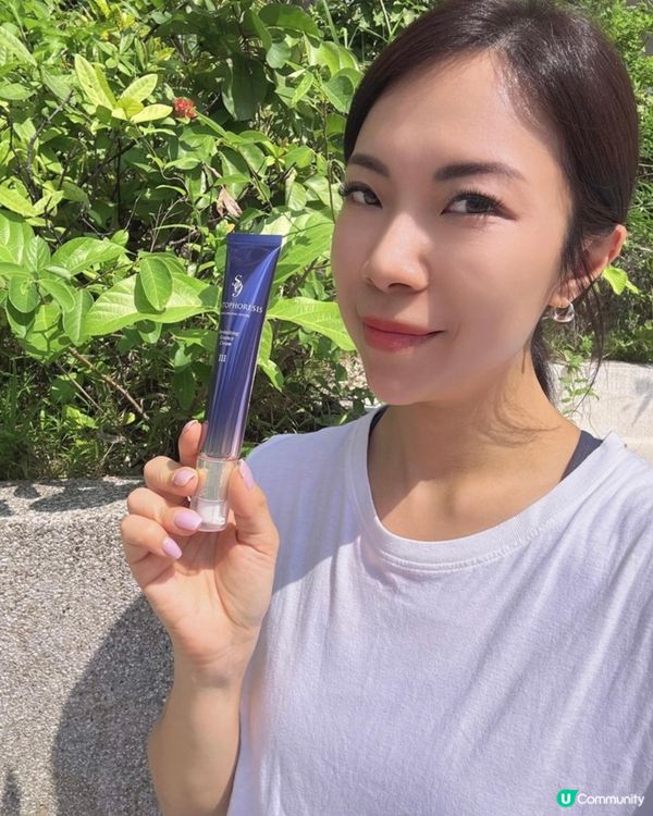 全球國際童顏美肌開箱！✨ 逆齡秘訣！