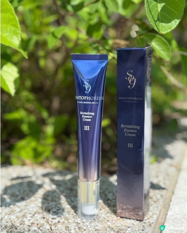 全球國際童顏美肌開箱！✨ 逆齡秘訣！