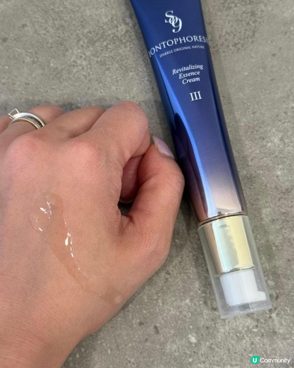 全球國際童顏美肌開箱！✨ 逆齡秘訣！