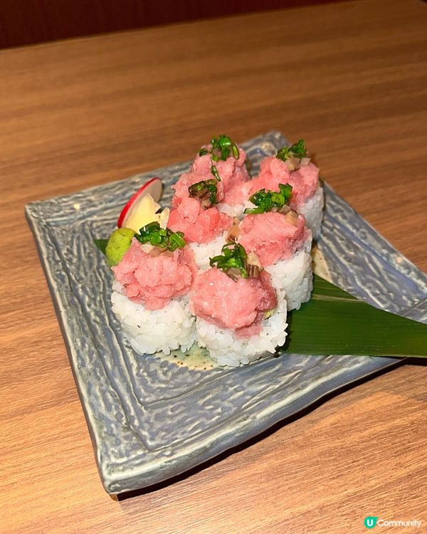 灣仔利東街日式居酒屋🇯🇵