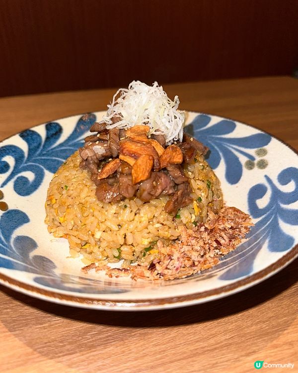 灣仔利東街日式居酒屋🇯🇵