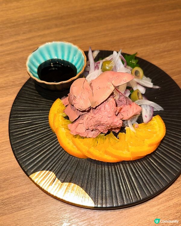 灣仔利東街日式居酒屋🇯🇵