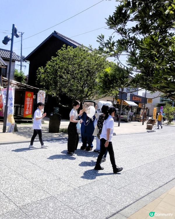 境港鬼太郎之旅！夏日消暑攻略 🍧📸