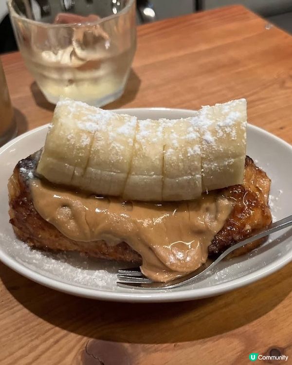 🇰🇷首爾望遠洞人氣法式吐司專門店 💥