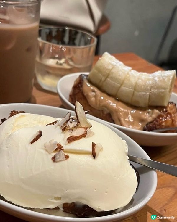 🇰🇷首爾望遠洞人氣法式吐司專門店 💥