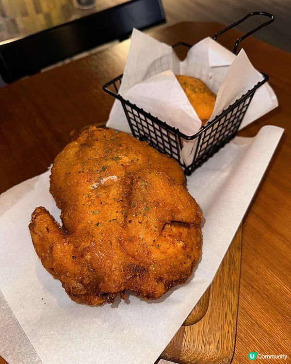 嘉里酒店全新韓國餐廳The Porch🍽️