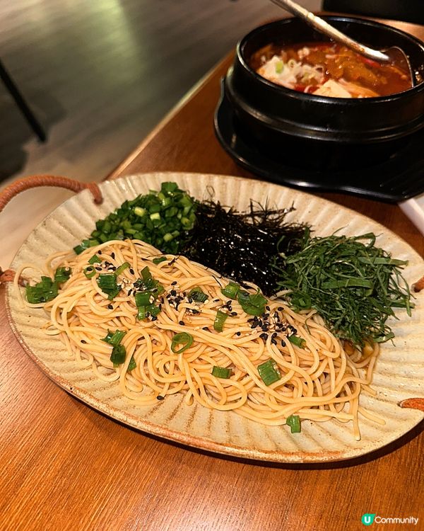 嘉里酒店全新韓國餐廳The Porch🍽️