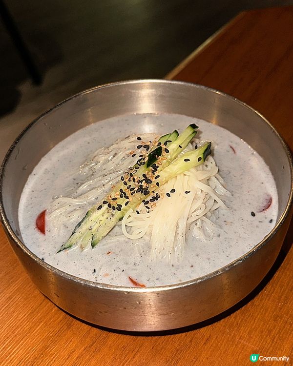 嘉里酒店全新韓國餐廳The Porch🍽️