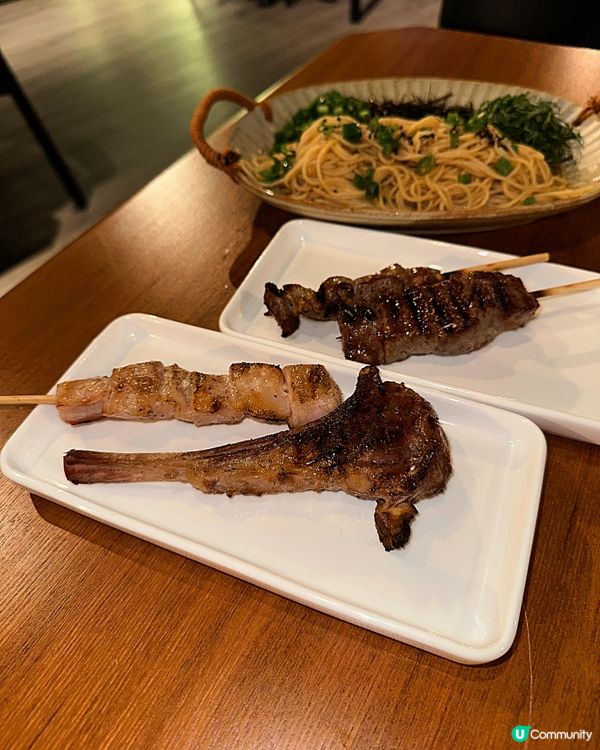 嘉里酒店全新韓國餐廳The Porch🍽️