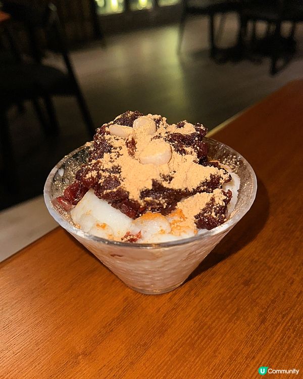 嘉里酒店全新韓國餐廳The Porch🍽️