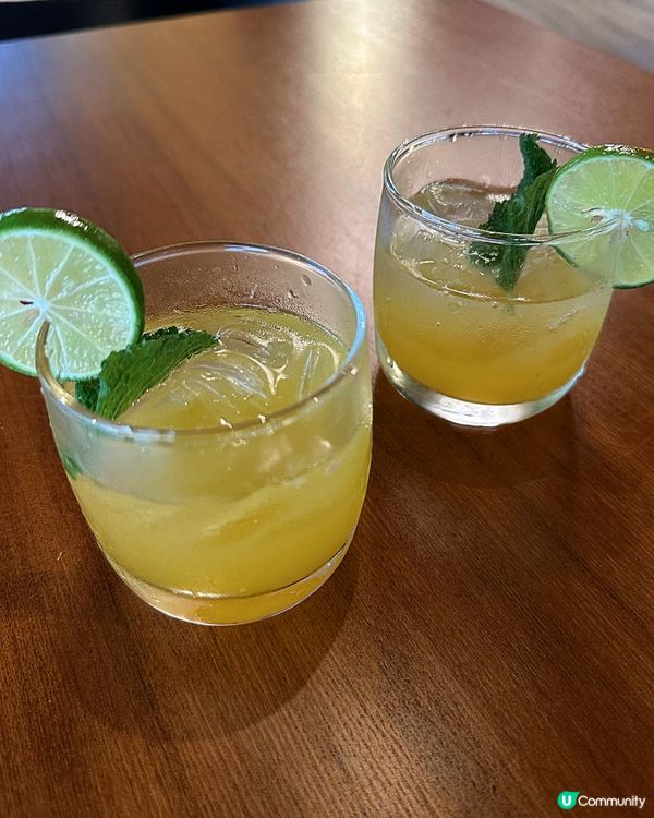 嘉里酒店全新韓國餐廳The Porch🍽️