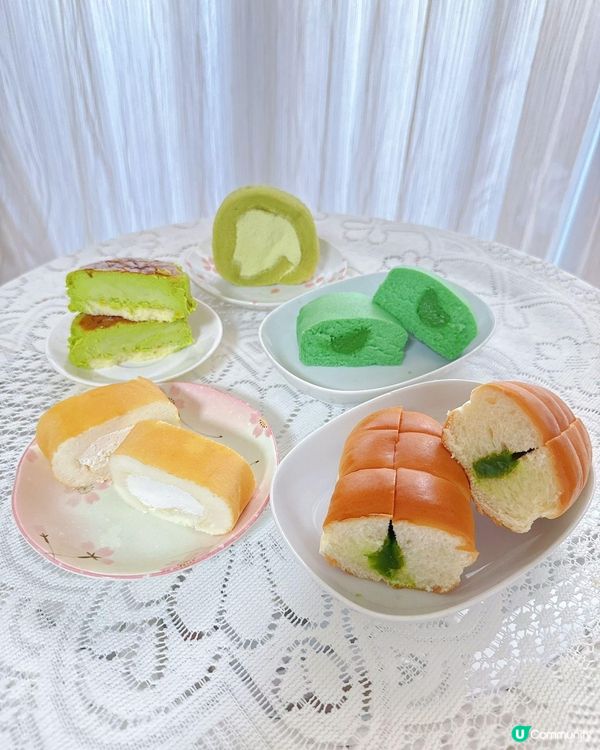 開心果控衝呀！7-新品大晒冷！🤤