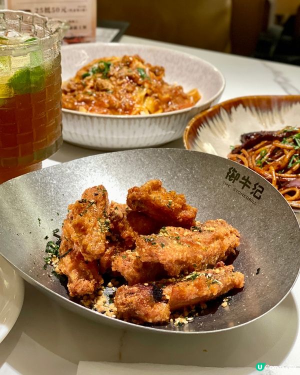 ✨深圳🇨🇳-⚠️💬竟用300°C高溫火山岩板炙烤⁉️💢它更出色⁉️📣